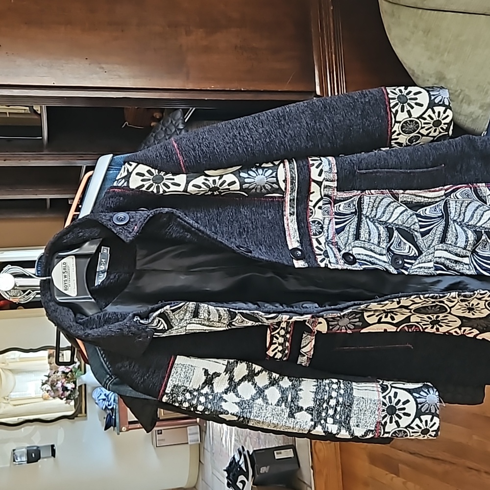 Jacket